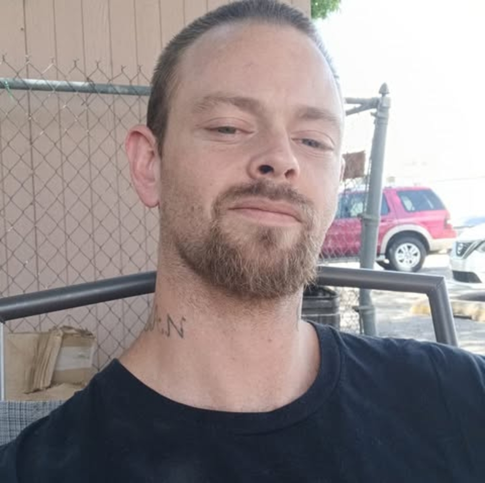 Meet your Posher, Bryan